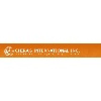 Chirag Inc Logo