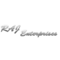 Raj Enterprise Logo