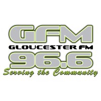 Gloucester FM Logo
