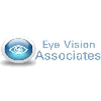 Eye Vision Associates Logo