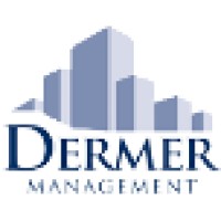 Dermer Management Logo