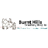 Burnt Hills Veterinary Hospital Logo
