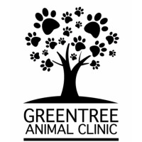 Greentree Animal Clinic Logo
