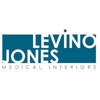 LeVino Jones Medical Interiors Logo