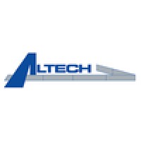 Altech Panel Systems Logo