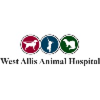 West Allis Animal Hospital Logo