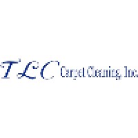 Tlc Carpet Cleaning Logo