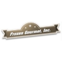 Frozen Gourmet Inc Logo