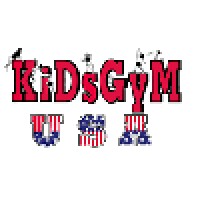 Kidsgym Usa Inc Logo