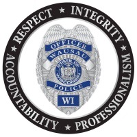 Wausau Police Dept Logo