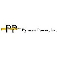 Pylman Power Inc Logo