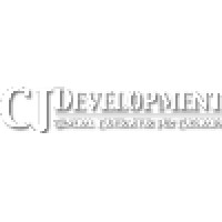 Cj Development Logo