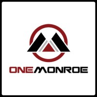 OneMonroe (Monroe Engineering) Logo