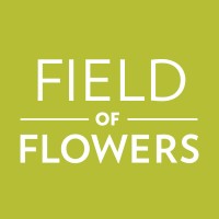 Field Of Flowers Logo