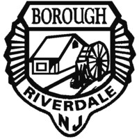 Borough Of Riverdale Logo