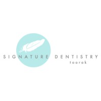Signature Dentistry Logo
