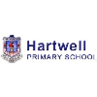 Hartwell Primary School Logo