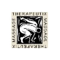 Therapeutix Massage Centre Logo