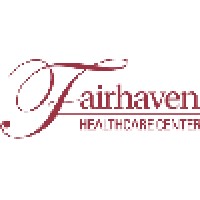 Fairhaven Nursing Home Logo
