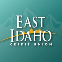 East Idaho Credit Union Logo