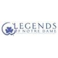 Legends Of Notre Dame Logo