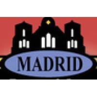 Madrid Theatre Logo