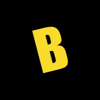 BeBrand Advertising Agency Logo