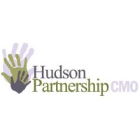 Hudson Partnership CMO Logo