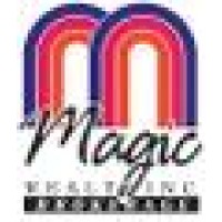 Magic Realty Logo