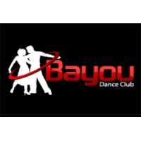 Bayou Dance Club Logo