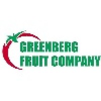 Greenberg Fruit Company Logo