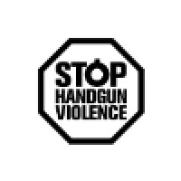Stop Handgun Violence Logo