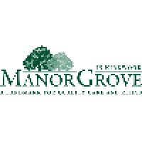 Manor Grove Logo