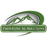 Frontline Ag Solutions Logo