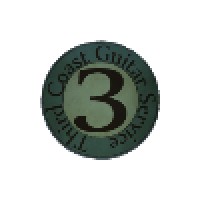 Third Coast Guitar Service Logo