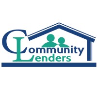 Community Lenders Logo