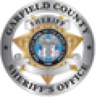 Garfield County Sheriff Logo