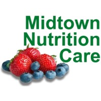 Midtown Nutrition Care Logo