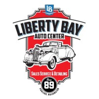 Liberty Bay Auto Center Logo