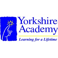 Yorkshire Academy Inc Logo