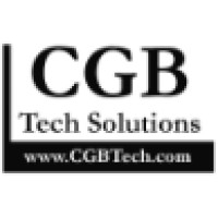 CGB Tech Solutions Inc Logo