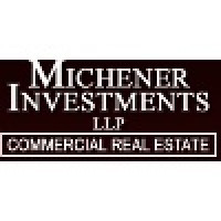 Michener Investments Logo