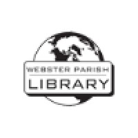 Webster Parish Library Logo