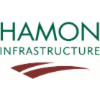 Hamon Infrastructure Logo