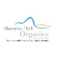 Mountain High Organics Logo