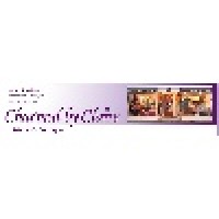 Charmed By Claire Logo