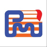 Pacific Metallurgical Inc Logo