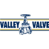 Valley Valve Logo