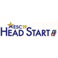 Region 19 Head Start Logo