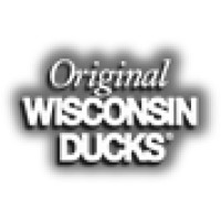 Original Wisconsin Ducks Logo